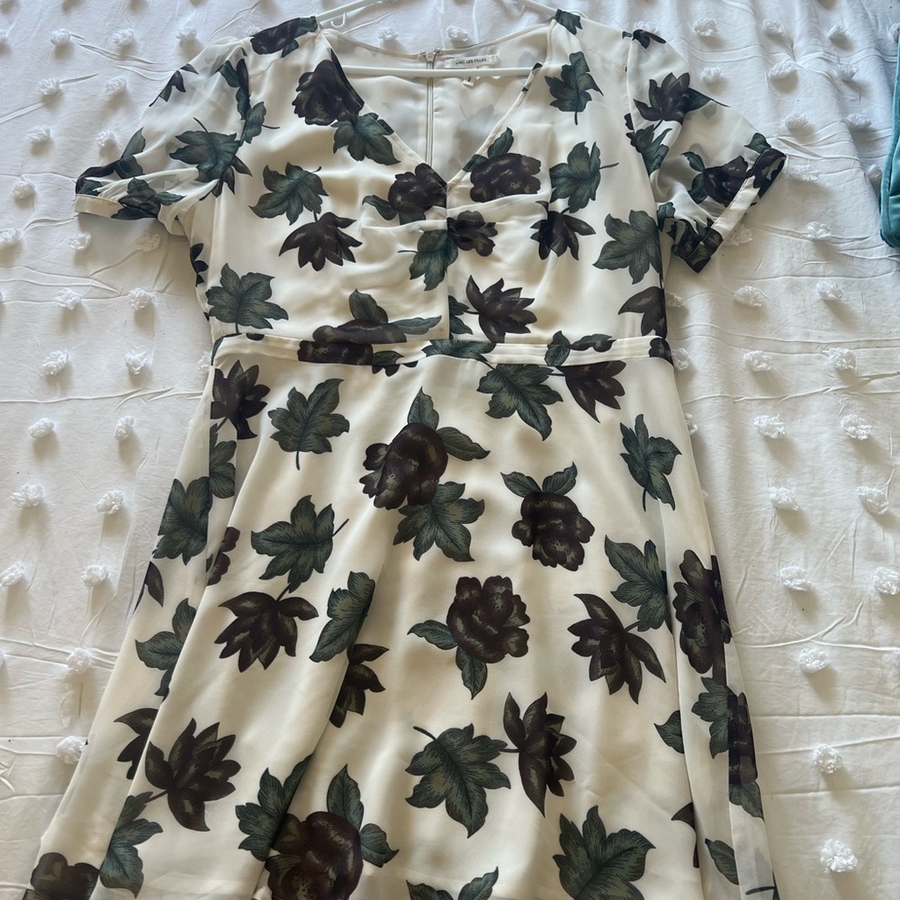 Comfortable dress